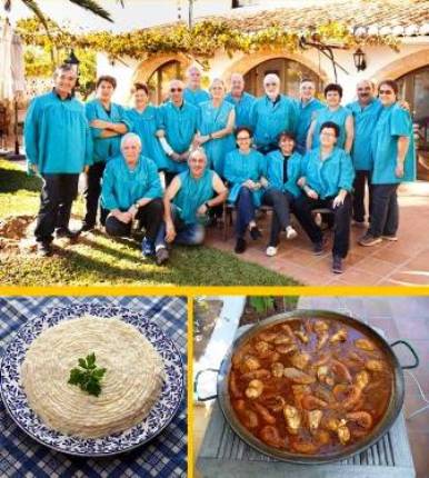 LA PENYA LA SERANDA CUINA MENJARS EXQUISITS