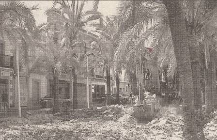 FOTOGRAFIES ANTIGUES (Gata en el record) -945, la del dia 15/11-