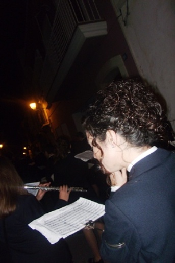 IMATGES CURIOSES: música, partitura, llum