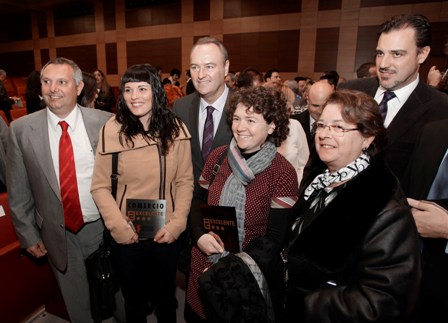 CARNISSERIA SILVESTRA I TIEN21 (tenda de Teulada), COMERÇOS EXCEL·LENTS