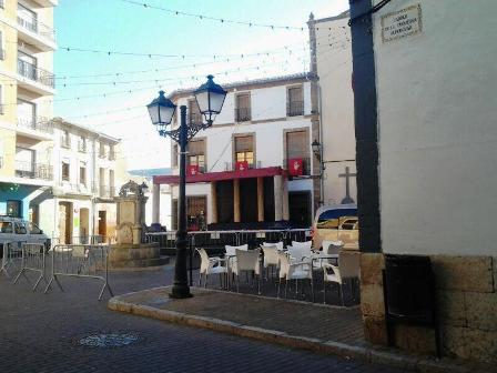 IMATGES CURIOSES: Silenci, esperem als xiquets