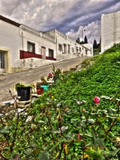 IMATGES CURIOSES: carrers del Tossalet ( I )