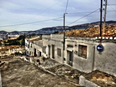 IMATGES CURIOSES: noves vistes del Tossalet ( III )