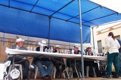 ES PUBLICA LA CLASSIFICACIÓ COMPLETA DE LA VI EDICIÓ DE POSA VI, CATA VI