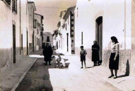 NOVA SÈRIE AL BLOG !!. ELS NOSTRES CARRERS I PLACES. Introducció