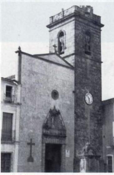 ARTICLES DESTACATS: LES CAMPANES DE GATA (Publicat al blog el dia 22-5-2010)