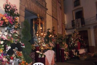 JA VÉNEN LES FESTES PATRONALS DE GATA: 8 dies i comencen PROGRAMA ACTES (2ª part)