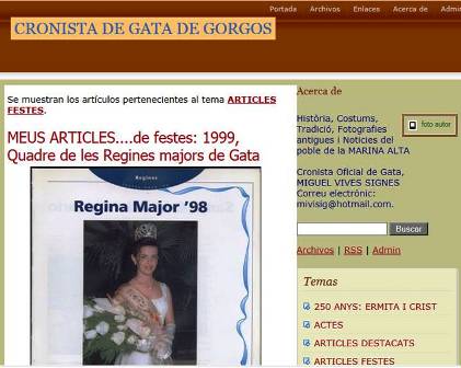 ¡¡ EL BLOG TÉ JA 500 AMICS AL FACEBOOK !!