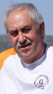 EL VEÍ DE GATA I AMIC, VICENT GAVILÀ, SEGUIX LA SEUA RECUPERACIÓ SATISFACTÒRIAMENT