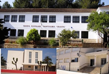 CALENDARI GATER. JA ESTEM A SETEMBRE: escola, tardor, Sant Miquel,