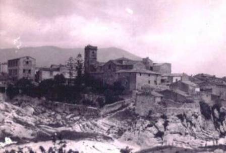 HISTÒRIA LOCAL: ORDENANCES MUNICIPALS, GATA 1861 ( I )