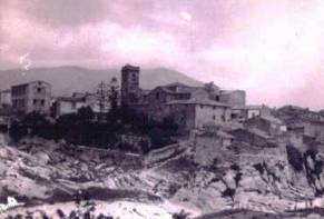 HISTÒRIA LOCAL: ORDENANCES MUNICIPALS, GATA 1861 ( II )