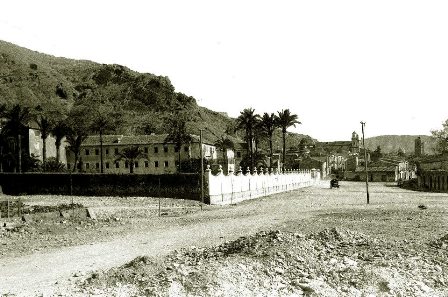 DACÍ DÈSSET DIES, BEATIFICACIÓ DEL FRARE CAPUTXÍ NASCUT AL POBLE, JUAN CRISÓSTOMO DE GATA