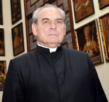 MOR A VALÈNCIA DON ENRIQUE FARFÁN, VICARI DE GATA ELS ANYS 1960 I 1961