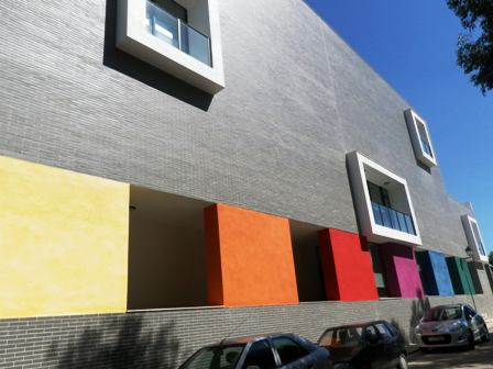 LA FORMACIÓ DE PERSONES ADULTES DE GATA TINDRÀ UNA AJUDA DE 23.150 DE LA CONSELLERIA