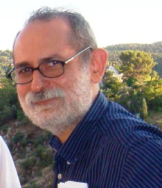 EL PROFESSOR GATER VICENT CASELLES REP LA MEDALLA PÒSTUMA DE LA UNIVERSITAT POMPEU FABRA DE BARCELONA