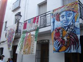 PUBLIQUEN LES BASES PER A LA PRÒXIMA EDICIÓ DART AL VENT 2014