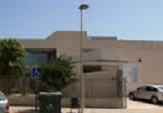 LA PREMSA PARLAde locupació del Centre de Salut de Gata hui i dels municipis al voltant del Montgó que patixen els jabalís