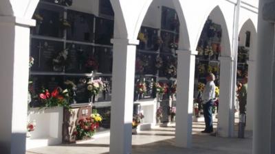 BOP: Aprovat el Padró de la Taxa per la Prestació dels Serveis del Cementeri, 20.000 
