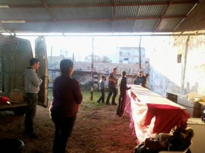 AQUESTA NIT, DISCOMÒBIL prop del Trinquet (ajornada pro-festes Font del Riu)