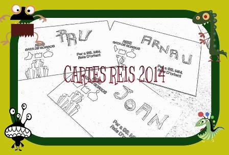 HUI ÉS AIXÒ QUE TIREN LES CARTES?