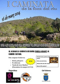 CALENDARI GATER: DEL 10 AL 20 DE MARÇ