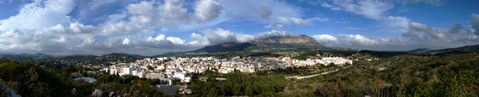IMATGES CURIOSES: Quin poble més xulet !! és Gata