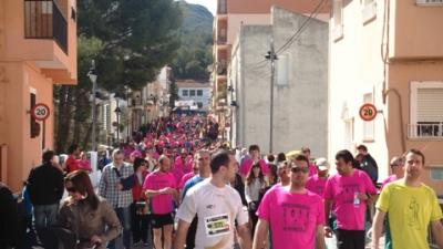 ALTRA IMATGE CURIOSA: tots baixant de la faena