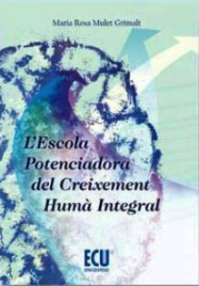 LEDUCADORA GATERA MARÍA ROSA MULET GRIMALT PRESENTA EL SEU LLIBRE A ALACANT