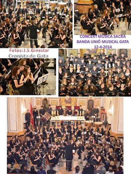 QUINA BANDA DE MÚSICA TENIM A GATA !! I QUÈ ALT DEIXA EL LLISTÓ!!