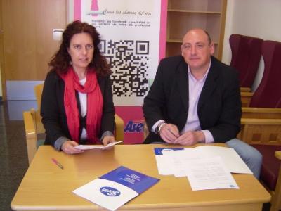 LEMPRESA GATERA PONS QUÍMICAS DONARÀ A LA RESIDÈNCIA DE BENISSA 250 LITRES EN PRODUCTES DE NETEJA
