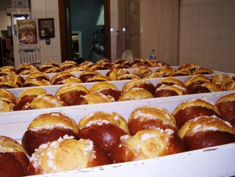 SEGON DIA DE PASQUA. Seguixen les tradicions