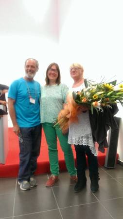 HOMENATGE A JAVIER MULET