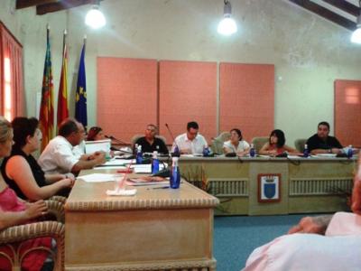LAJUNTAMENT APROVA EL PRESSUPOST GENERAL 2014 I REBAIXARÀ PER A 2015 L'IBI UN 10%