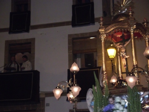 SEGON DIA DENQUESTA: COM SHAN VISCUT LES FESTES PATRONALS 2014?