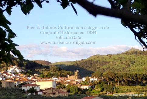 IMATGES DE L'ALTRA GATA, la de Cáceres ( 2 )
