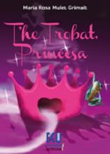 DIVENDRES 28, MARÍA ROSA MULET GRIMALT PRESENTA EL SEU ÚLTIM LLIBRE A LA BIBLIOTECA DE GATA: T'he trobat, princesa