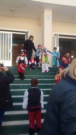 CAP DE SETMANA DELS DARRERS DIES. Activitats de festa i esportives