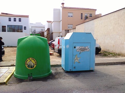 L'EMPRESA TEXLIMCA DONA AL MUNICIPI 745 PER A FINS SOCIALS