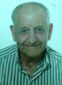 ENS HA DEIXAT VICENTE LESCOLA O DE CAPBLANC, MON PARE (Vicente Vives Pons)