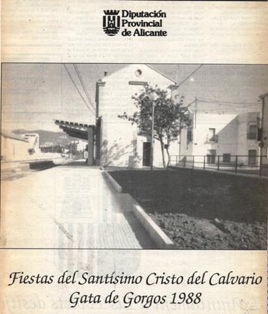 DIARI GATER DE 30 ANYS (1987-2016) -29 dejuliol, especial festes Comarca, 2. 1988-
