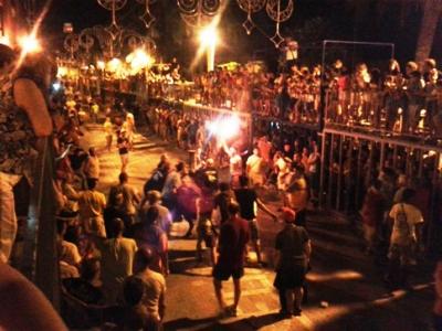 IMPORTANT, BOUS, FESTES: LEQUIP DE GOVERN ACORDA NO SOL·LICITAR PERMÍS A CONSELLERIA PER A FER BOUS EMBOLATS I BOUS ENCAIXONATS. Comunicat de la Comissió de Festes 2016