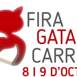 CALENDARI GATER: OCTUBRE, EL MES DE LA FIRA AL CARRER