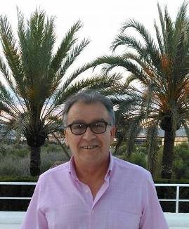 ENS HA DEIXAT, DE SOBTE, PACO FROILÁN MULET, una persona molt amable