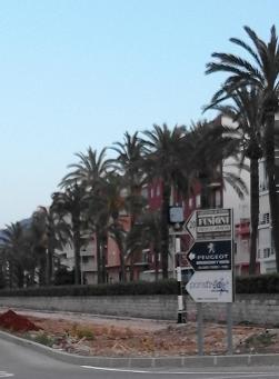 TREN, TRAM CALP-DÉNIA: COMPLINT ETAPES. ARA, LICITACIÓ DELS PROJECTES DE RENOVACIÓ (DOGV)