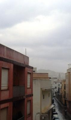 GATA: PLOU POCARRIBEN LES PRIMERES PLUJES DESPRÉS DE LA FORTA CALOR