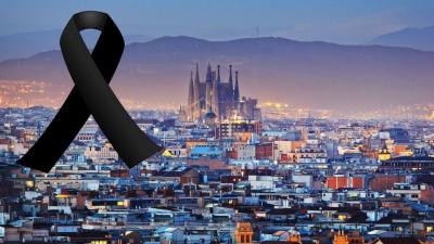 GATA: DES DEL BLOG, CONDOL PER LES VÍCTIMES; ÀNIMS PELS FERITSAVANT BARCELONA