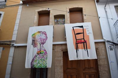 GATA: COMENÇA LA MAQUINÀRIA DE ART AL VENT 2018: BASES PER A PARTICIPAR