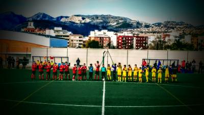EL GORGOS INFANTIL GUANYA AL TERCER I ÉS MÉS LÍDER. LALEVÍ JOEL MARCA 5 GOLS. GOLEJADES DE LALEVÍ (2n any) (8-2) I EL CADET (5-2). EMPATEN ELS MAJORS (0-0 CONTRA EL ORBA