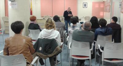 GATA PARTICIPA DIMECRES 25 EN LA III TROBADA DEMPRENEDORS DINNPULSO, AJUNTAMENT I ENERTEC